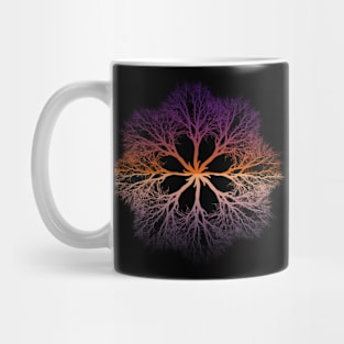 Tree- Nature Mug